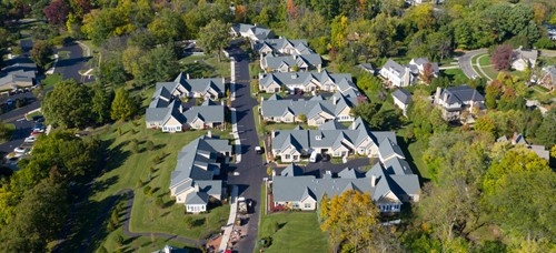 Image of First Community Village Senior Living (4)