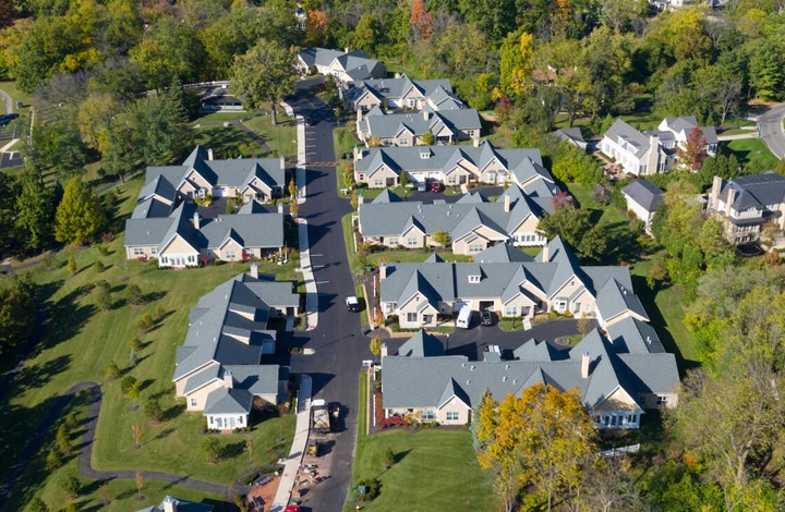 Image of First Community Village Senior Living (4)