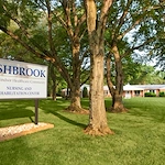 Image of Ashbrook Care & Rehabilitation Center (1)