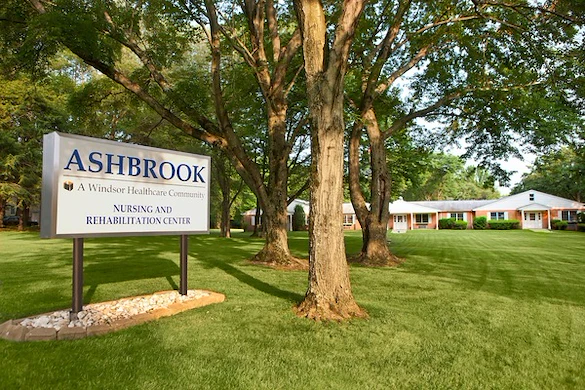 Image of Ashbrook Care & Rehabilitation Center (1)
