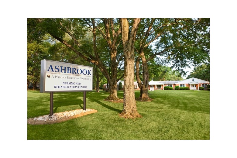 Image of Ashbrook Care & Rehabilitation Center (1)