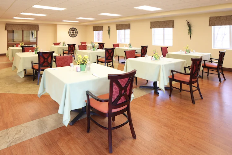 Image of Falls Run Nursing And Rehabilitation (4)