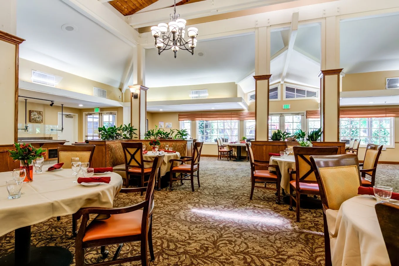 Image of Cypress Court Senior Living (5)