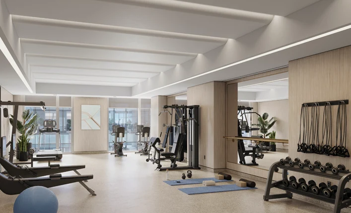 Image of Coterie Hudson Yards (10)