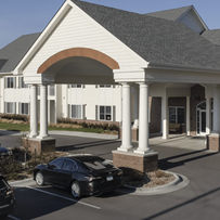 Image of Pioneer Ridge Retirement Community (1)