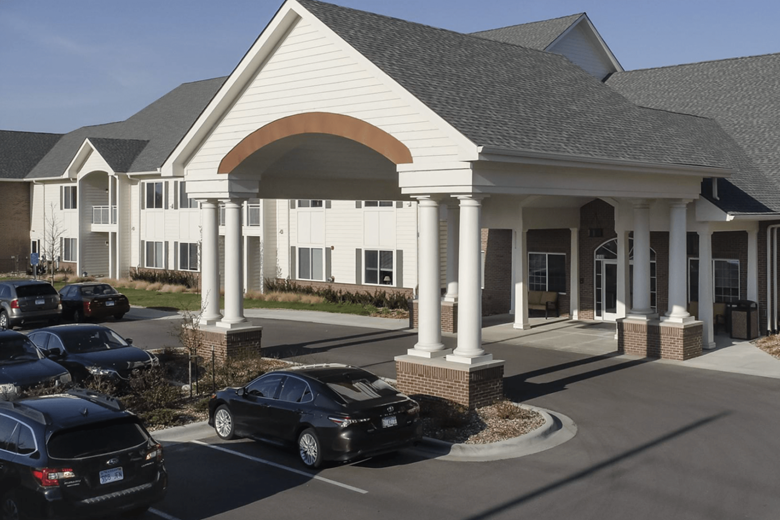 Image of Pioneer Ridge Retirement Community (1)