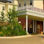 Image of Belmont Village Geneva Road (1)