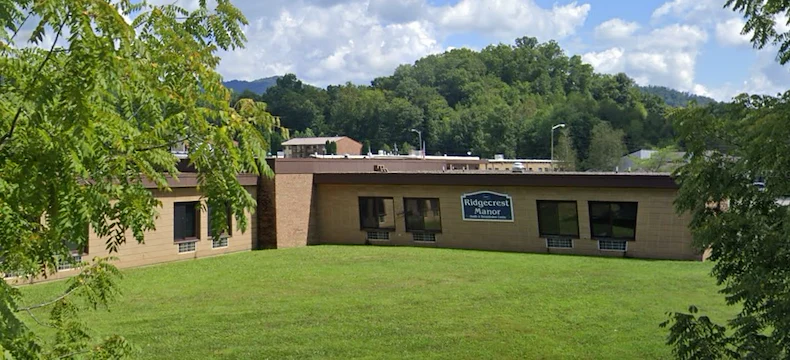 Image of Ridgecrest Manor Nursing & Rehabilitation (1)