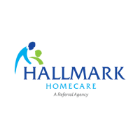 Hallmark Homecare Aventura's Logo