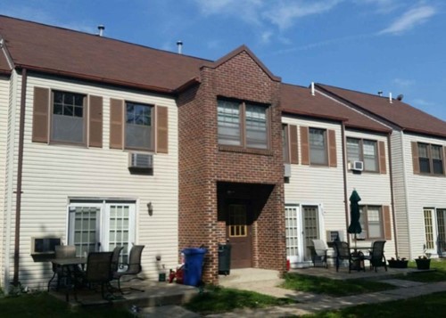 Image of South Village III (1)