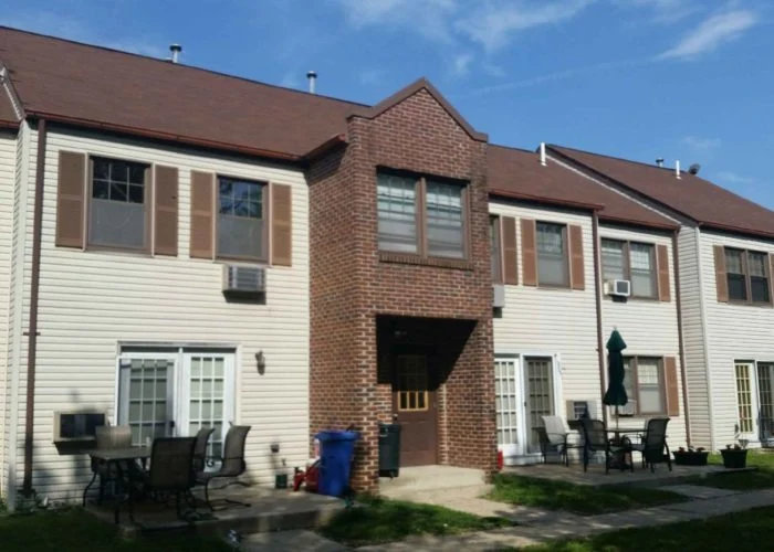 Image of South Village III (1)