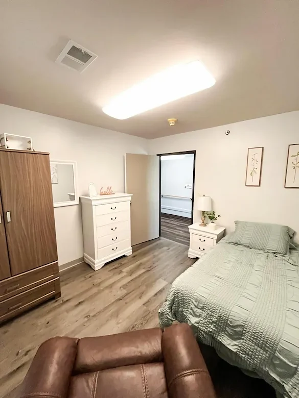 Image of Vibrant Life - The Cottage (7)