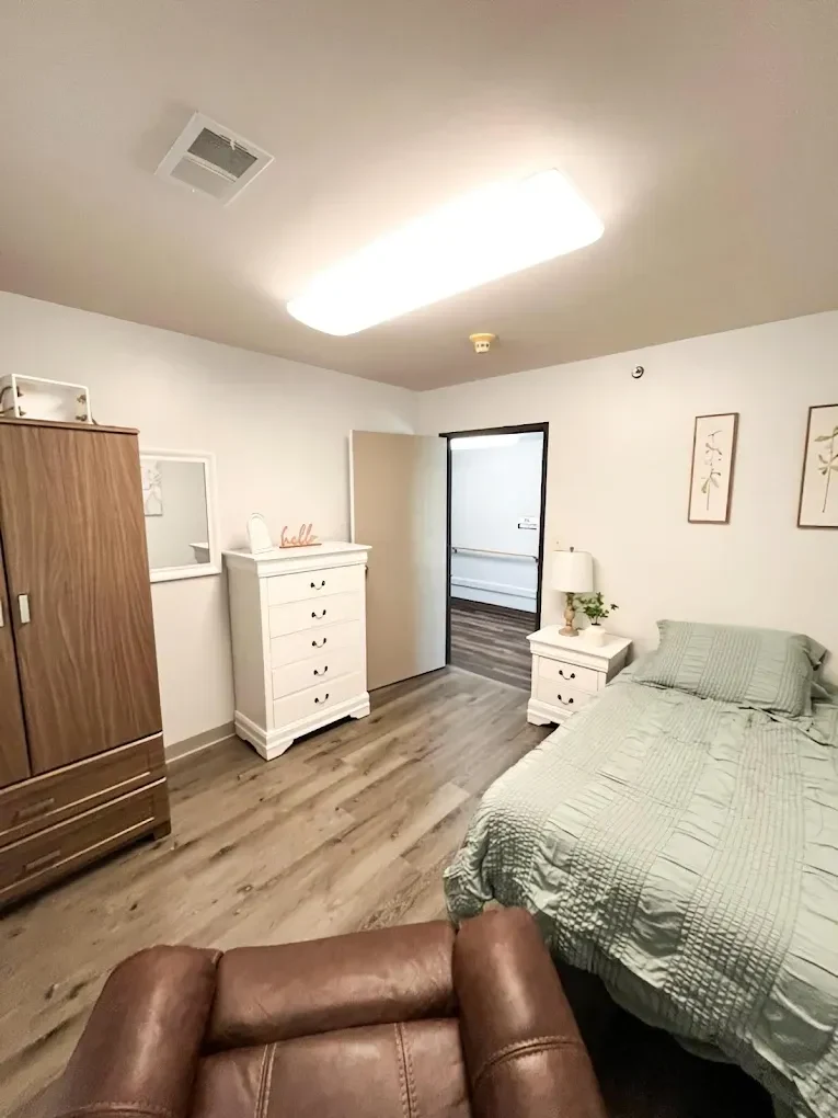 Image of Vibrant Life - The Cottage (7)