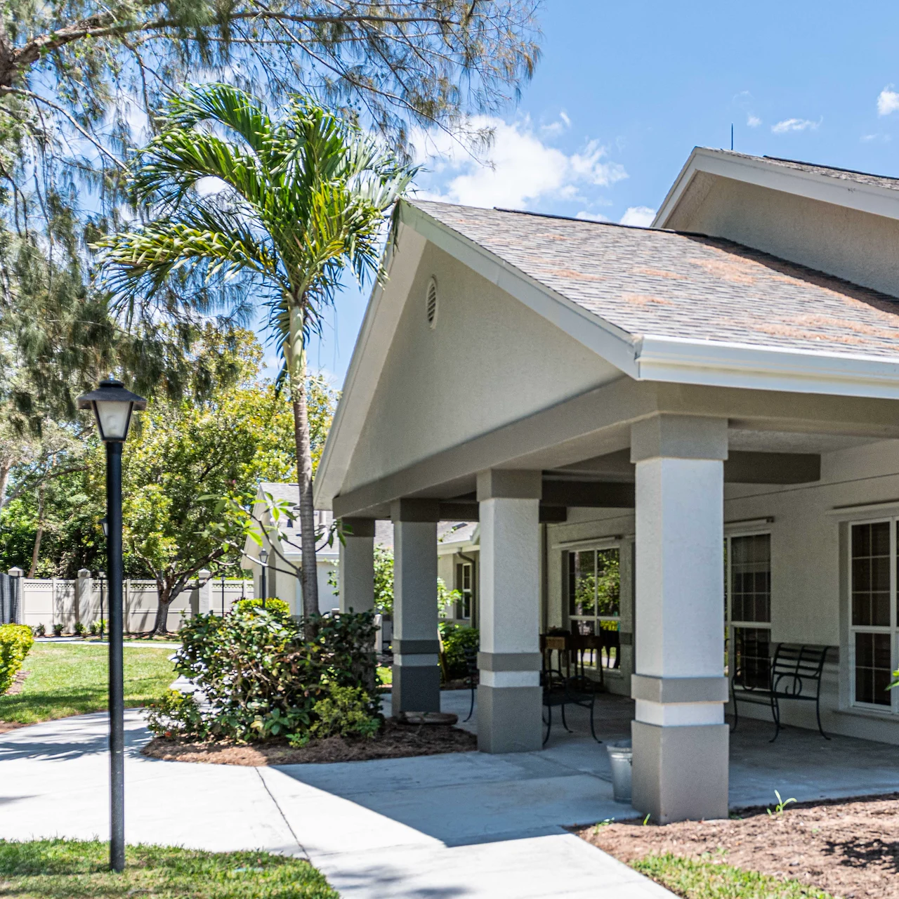 Image of Arden Courts at Ft. Myers (2)