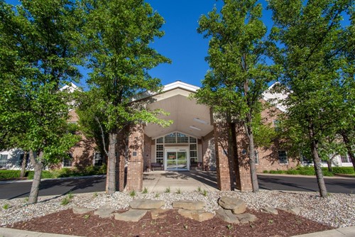 Image of Countryside Grand Assisted Living (1)