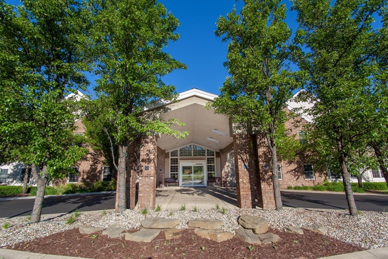 Image of Countryside Grand Assisted Living (1)