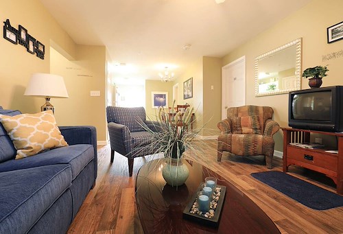 Image of Peachstone Independent Senior Living (4)
