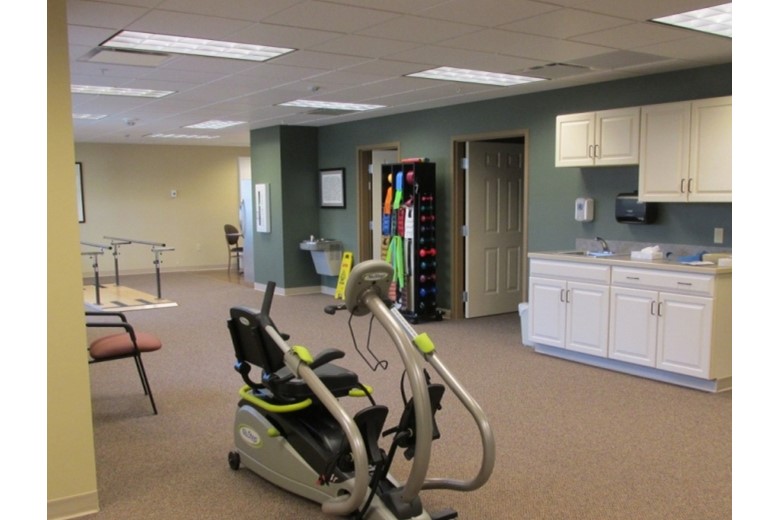 Image of Ridgewood Rehabilitation & Care (2)