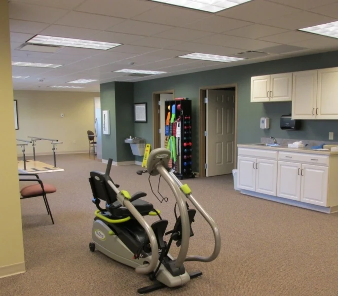 Image of Ridgewood Rehabilitation & Care (2)