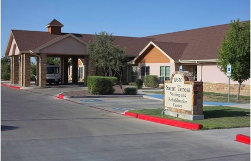 Image of Saint Teresa Rehabilitation & Nursing Center (1)