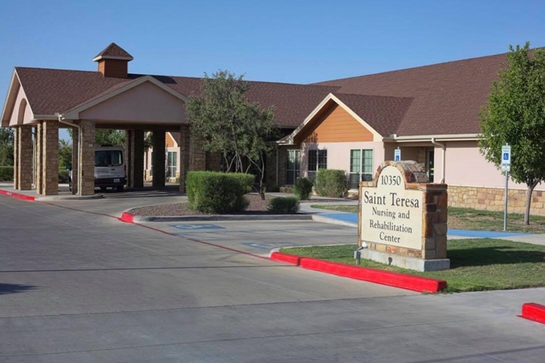 Image of Saint Teresa Rehabilitation & Nursing Center (1)