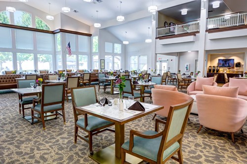 Image of Vineyard Heights Assisted Living & Independent Living Community (5)