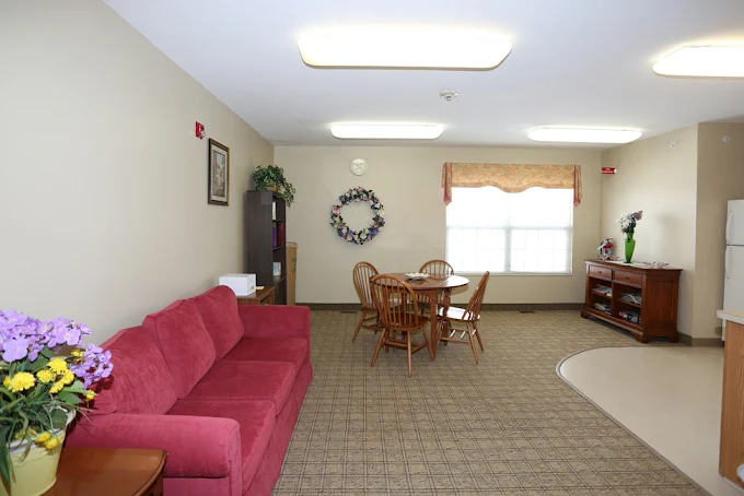 Image of Union Square Senior Apartments (9)