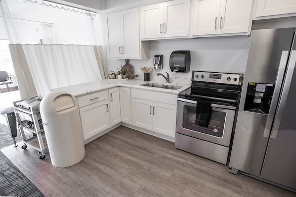 Image of Lomond Peak Nursing And Rehabilitation, LLC (8)