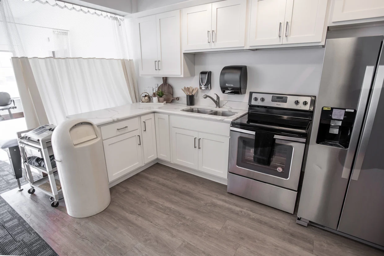 Image of Lomond Peak Nursing And Rehabilitation, LLC (8)