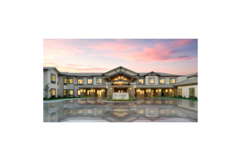 Image of Paintbrush Senior Living (1)