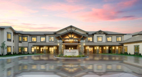 Image of Paintbrush Senior Living (1)