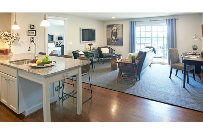 Image of The Glen At Willow Valley Senior Living (8)