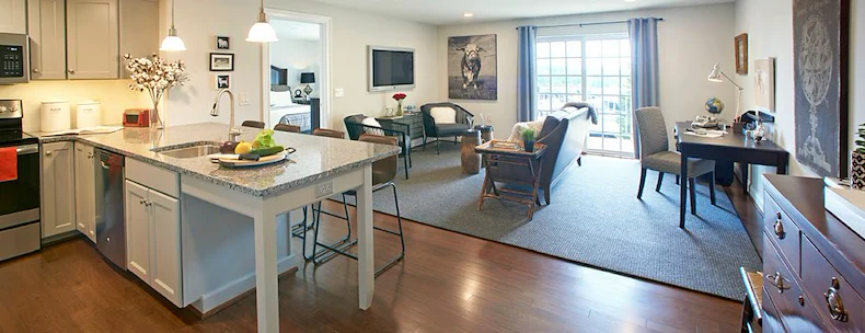 Image of The Glen At Willow Valley Senior Living (8)