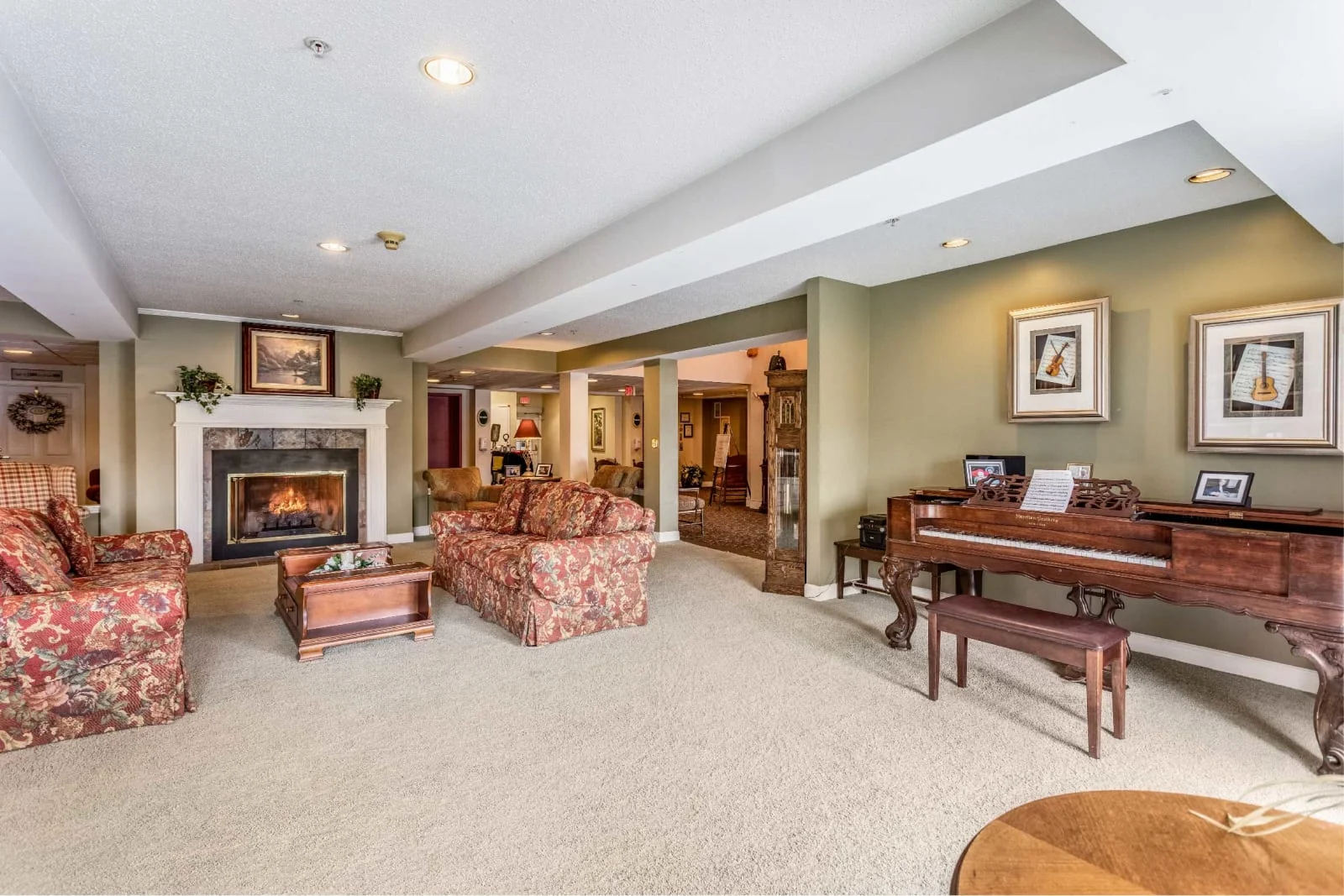 Image of Elison Independent Living of Orchard Glen (6)