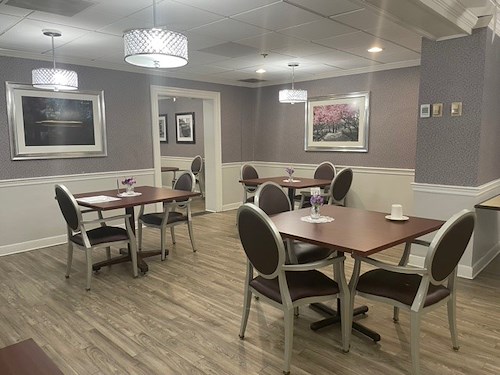 Image of Springfield Senior Living (8)