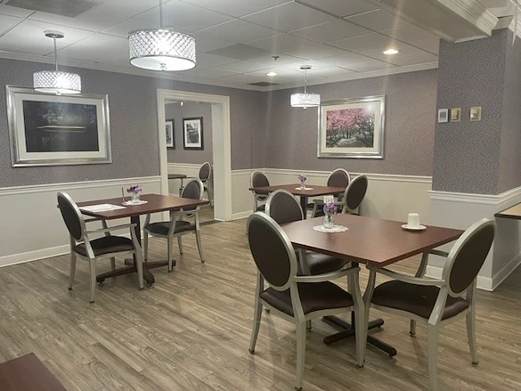 Image of Springfield Senior Living (8)