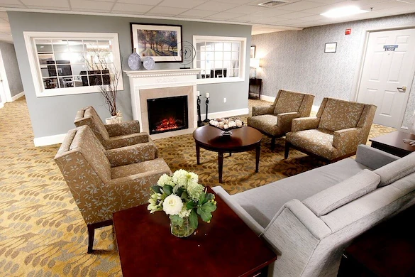 Image of The Village at Willow Crossings (8)