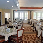 Image of Garden View of Baton Rouge (5)