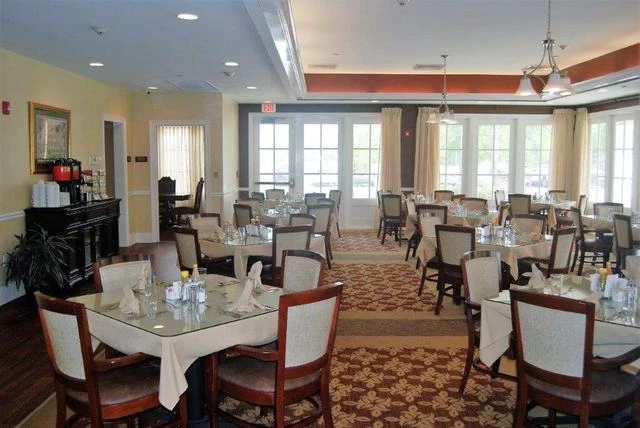 Image of Garden View of Baton Rouge (5)