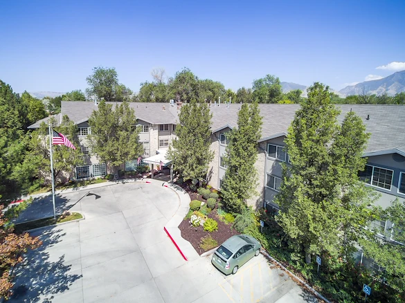 Image of The Laurel at Millcreek (1)