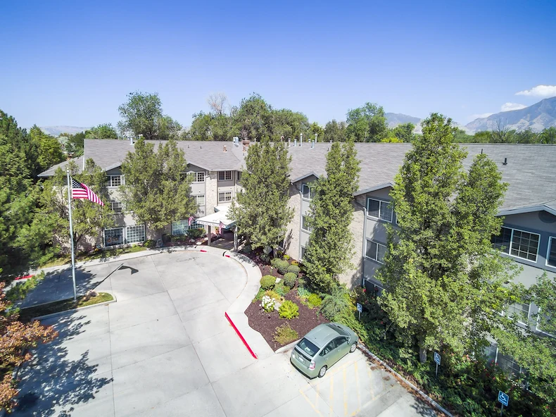 Image of The Laurel at Millcreek (1)