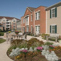 Image of Oak Park Place - Madison East Grandview (2)