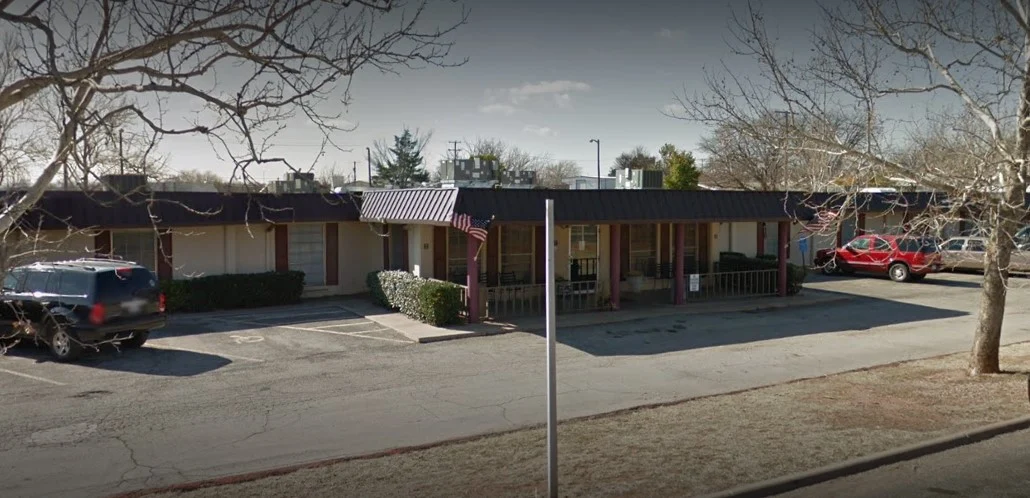 Image of Sweetwater Healthcare Center (1)