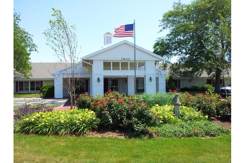 Image of Franciscan Villa Assisted Living (1)
