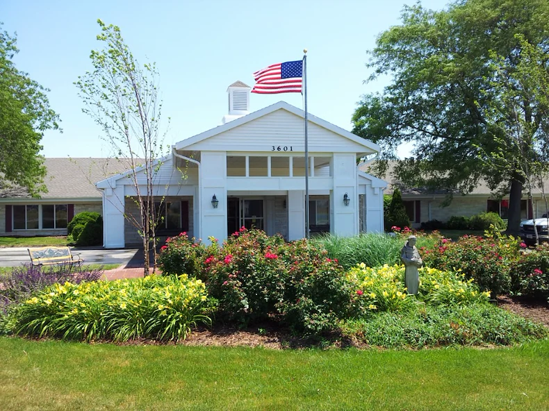 Image of Franciscan Villa Assisted Living (1)