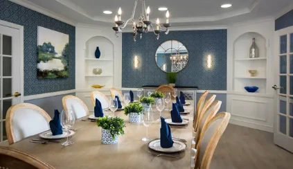 Image of Spring Meadows by Monarch (5)