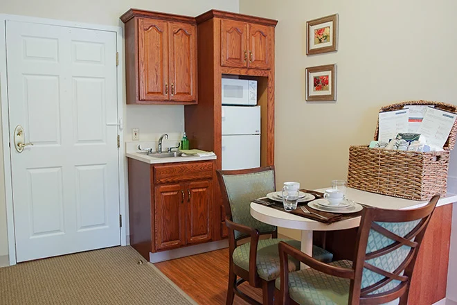 Image of Brookdale West Orange (7)