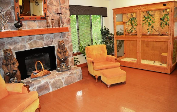 Image of Bethlehem Woods Nursing and Rehabilitation (9)