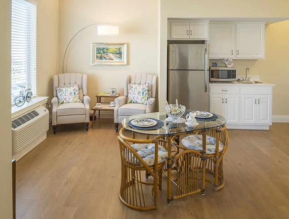 Image of Village at Belmar (7)