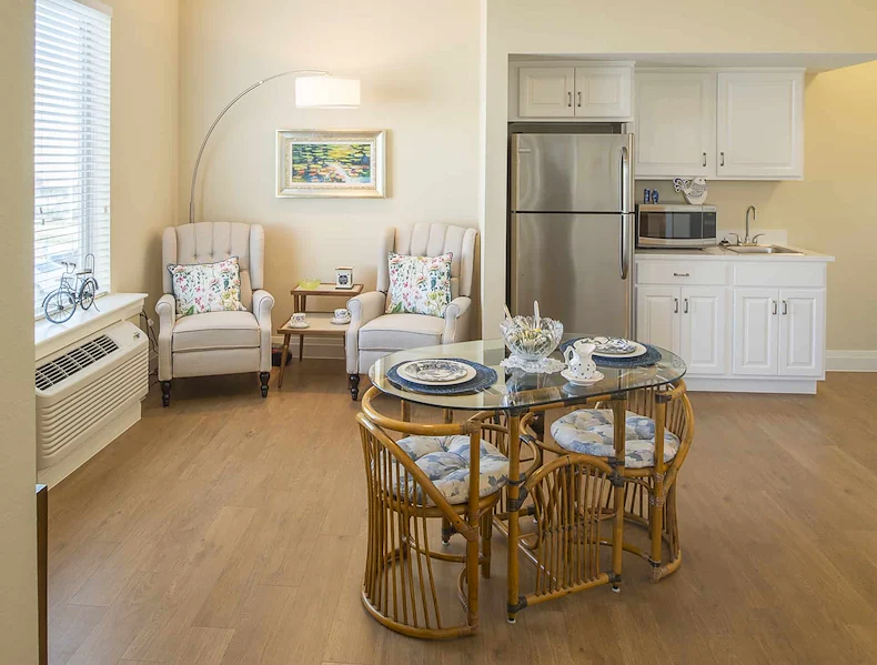 Image of Village at Belmar (7)